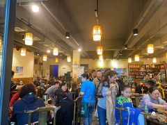 -肖肖酸萝卜鱼火锅(总店)