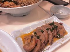 -进哥湖南津市牛肉粉店(下沙店)