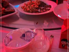 -国际海员俱乐部(餐饮部)