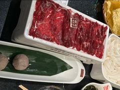 -尚合里潮汕牛肉火锅(海沧店)