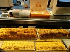 -鲍师傅糕点(江苏路店)