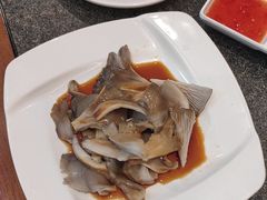 -揽月斋炙子烤肉·清真(安定门·五道营店)