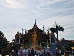 -西双版纳总佛寺
