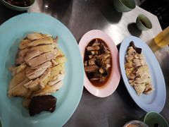 -红大哥水门鸡饭(總店)