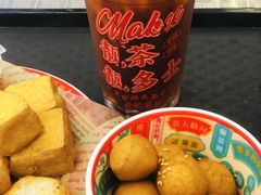 -孖记茶档·热腾茶餐(乐峰店)