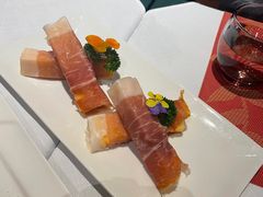 -ITA·意塔意大利餐厅(亦庄店)