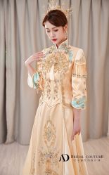 -艾朵婚纱