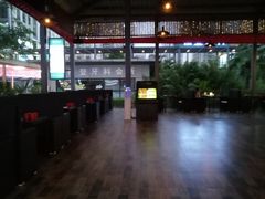 -CIRCLE·酒吧(第一国际店)