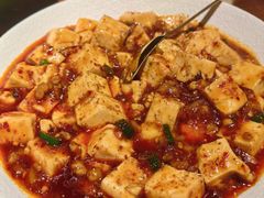 -缪氏川菜(丰盛町店)