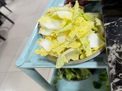 -欣悦坊陈一刀热气羊肉火锅(清真路店)