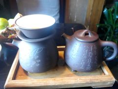 -青藤茶馆(南山路店)