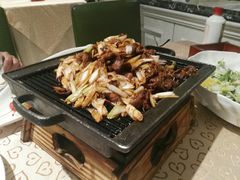 -大鸭梨烤鸭(左家庄店)