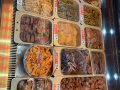 -绝味鸭脖(炫地店)