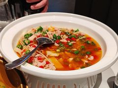-贡宴盐帮菜自贡驻京联络处餐厅