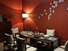 -璞·澐间影院式足道SPA(尚悦湾店)