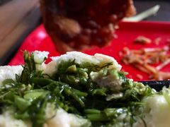 糖油饼儿-老回回饺子馆(海洋馆店)