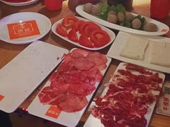 -牛很鲜潮汕牛肉火锅(乐清店)