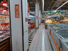 店内环境-欧尚(扬州商城江阳中路店)