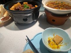 -刀板香·安徽菜(国购IFC店)