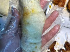 -松林烧烤·慧忠北里216小野串