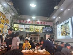 -熊氏牛羊杂粉(龙眼井总店)