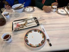 -马布尔莱斯食府(西红门店)