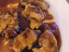 -烤肉宛饭庄(南礼士路店)