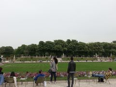 -卢森堡公园