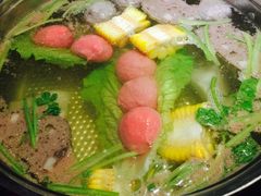 -牛焱·贵州黄牛肉火锅(城西银泰店)