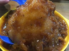 -二斗栗子(黄河道店)