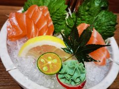 -桃太郎寿司料理(南坪店)