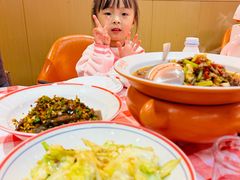 -韵味湘肴·小炒黄牛肉(五一广场店)