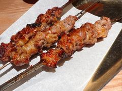 -谷丽麦馕新疆菜·清真(步步高梅溪新天地店)