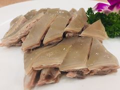 -寻味顺德·南记酒家·传统顺德菜·鱼生(广源路店)