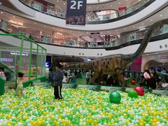 -重庆北碚万达广场