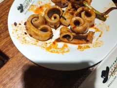 -汉巴味德·烤肉与啤酒的自助(杭州大悦城店)