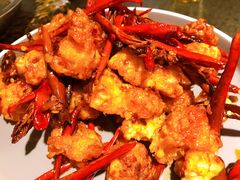 -老地方泥炉烤肉(总店)