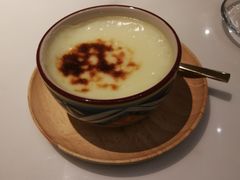 -伊斯坦布尔土耳其清真咖啡餐厅