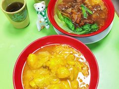 -胜利茶餐室