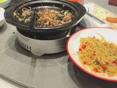 -李氏传家菜(兴城路店)