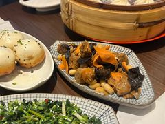 -玖鲜小笼(中山广场店)