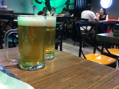 -本色.小马哥烧烤(五一路总店)