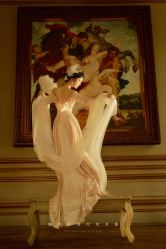 -魅·照相馆丨女神写真