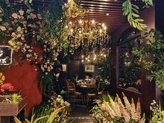 -第101座花园餐厅(湖滨88店)