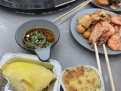 -仙螺岛海鲜自助餐厅(总店)