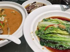 -唐猫庭院·千年陕菜(大唐不夜城店)