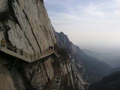 -嵩山少林文化旅游景区