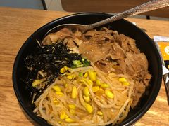 -新石器烤肉(招商1872店)