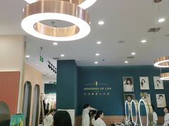 -海马体照相馆(南昌王府井购物中心店)