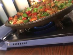 -拈菜(观音桥阳光世纪店)